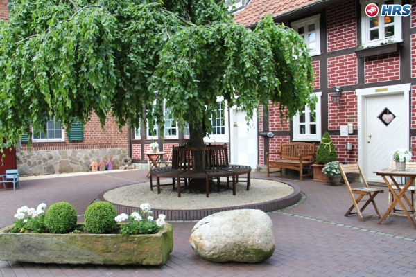 Hotel Meier-Westmeyer (Harsewinkel)